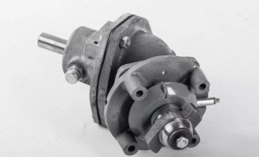 Редуктор угловой 10.01.47.100Б