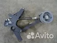 Механизм натяжения  Вектор, Акрос, Дон-1500Б