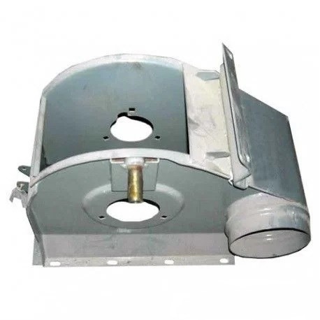 10.01.39.010 АНТ, Корпус 10.01.39.010 АНТ домол. устр-ва 10.01.39.010 АНТ