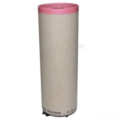 ЭЛЕМЕНТ ФИЛЬТРА ВТОРИЧНЫЙ ЗАПАСНОЙ (воздушный)