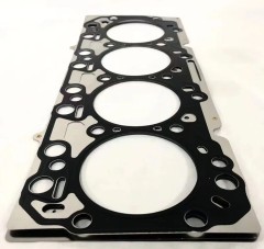 Прокладка ГБЦ