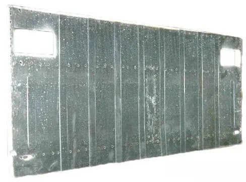 10Б.14.50.350 АНТ, Доска 10Б.14.50.350 АНТ транспортирующая измельчителя Дон-1500Б 10Б.14.50.350 АНТ