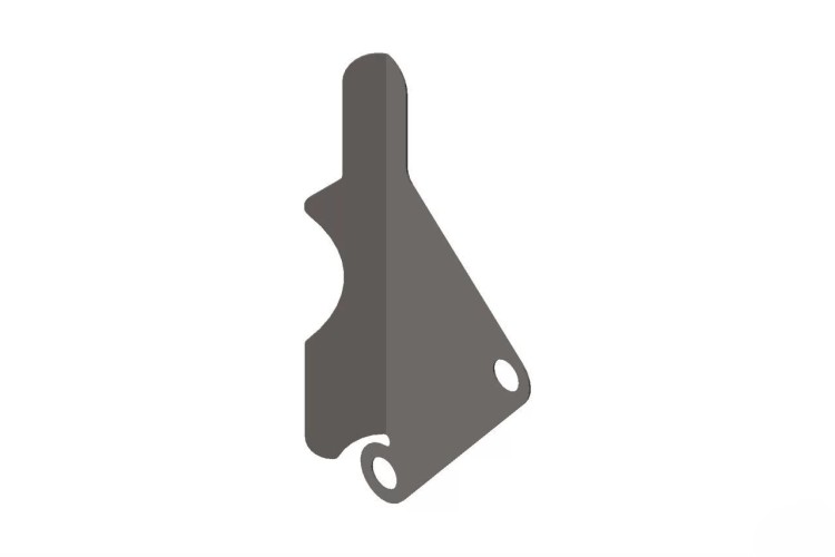 Пыльник водяного насоса CUM15 3104208 3104208