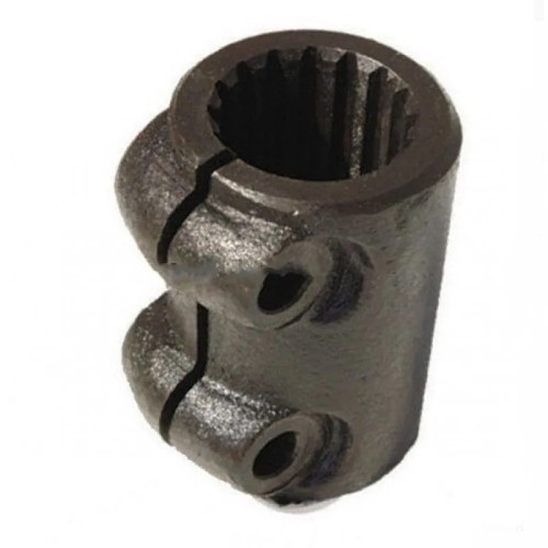 Муфта соединительная шлицевая разрезная 3518020-46075