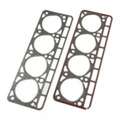 Прокладка ГБЦ