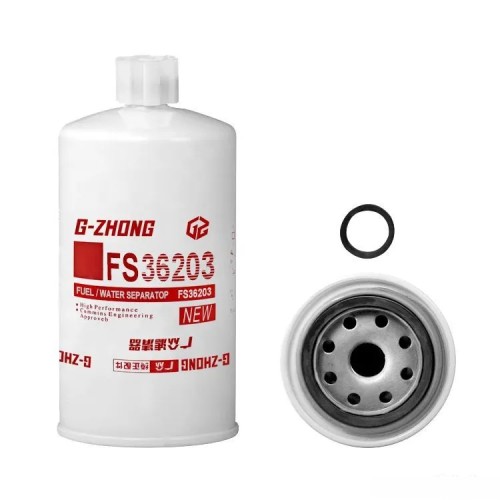 Фильтр топливный тонкой очистки,1 ступень FS36203
