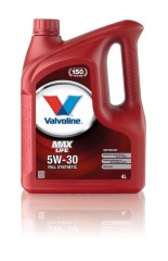 Масло моторное MAXLIFE 5W30 (4л) SW
