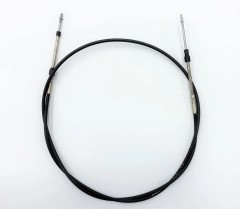 Трос управления