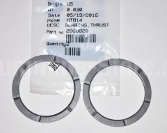 Упорный подшипник