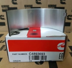 Вкладыш к/в шатунный нижний стандарт  ( ISBe)