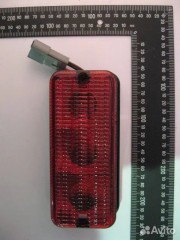 Стоп-сигнал