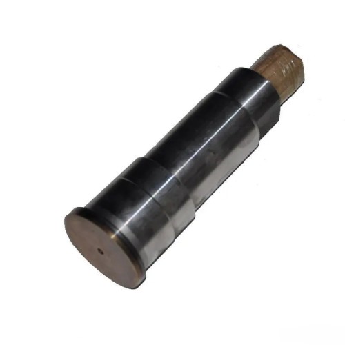 Палец качания (Вал с гайкой 9706872 комплект) (2375.28.00.603 к-т) 9704865 9704865