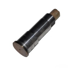 Палец качания (Вал с гайкой 9706872 комплект) (2375.28.00.603 к-т)