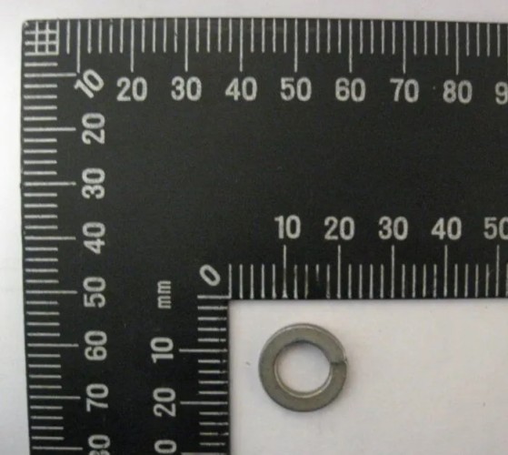 Шайба 00080680 80680