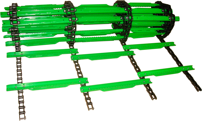 Транспортер наклонной камеры AXE41941