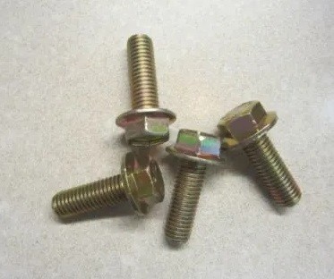 КОЛПАЧКОВЫЙ ВИНТ- ФЛАНЦЕВЫЙ ШЕСТИГРАННИК, USR M10 1.50 x 30 9840672