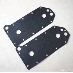 Прокладка крышки теплообменника