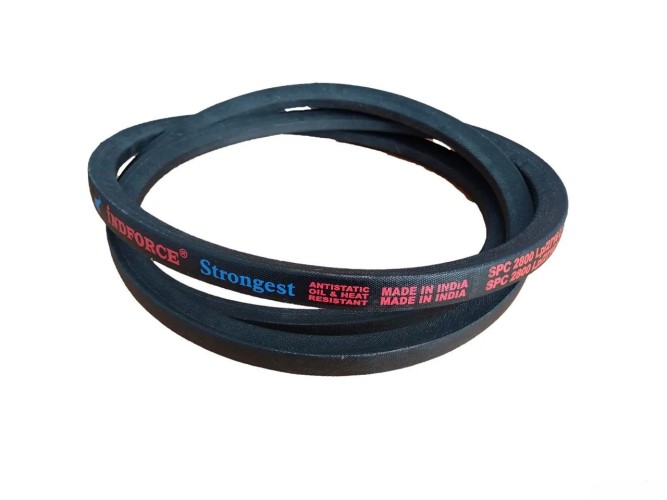 Ремень УВ-3150 (АР 1002226; SPC 3150Lp 7700;АР 1002226; РСМ 6201271) 6201271 6201271