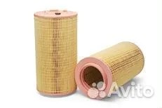 Элемент фильтрующий возд. внешн. для AF26438