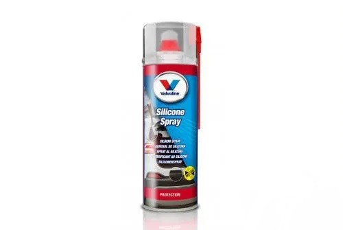 Силиконовый спрей VAL SILICONE SPRAY (500г.) 887042