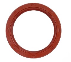 Задний сальник коленвала