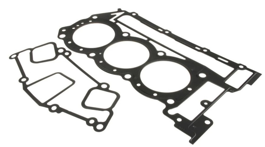 Прокладка блока к-т низ (131639) 4955590A 4955590A