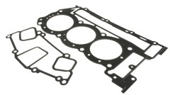 Прокладка блока к-т низ (131639)