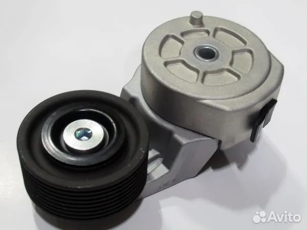 Нятяжитель ремня усиленный C5446371A C5446371A