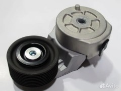 Нятяжитель ремня усиленный