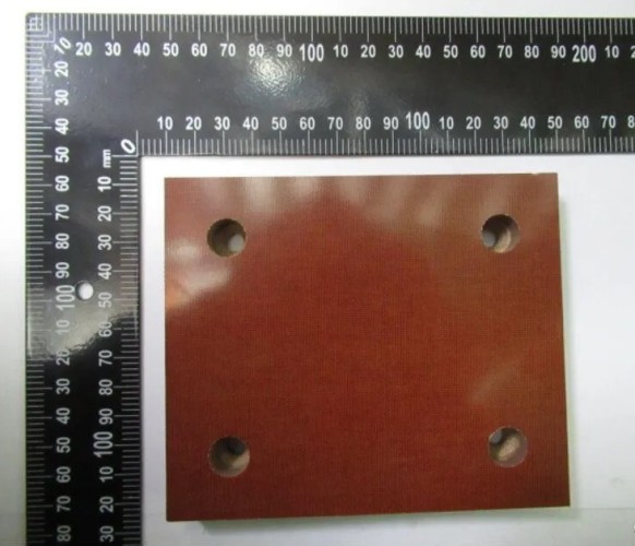 Прокладка сцепного устройства 86011844 86011844