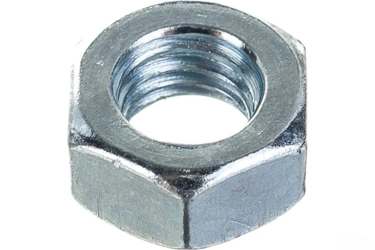 Гайка колеса шестигранная FLG M20 PL10 86512499