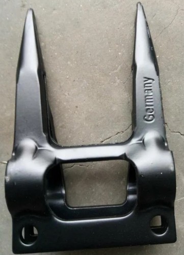 Палец двойной 12мм аналог 16500.01 аналог