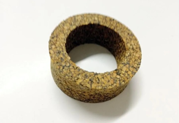 Уплотнение форсунки 81876874