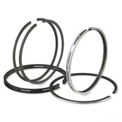 Кольца поршневые к-т