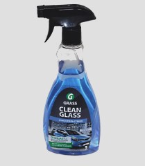 Очиститель стёкл VAL GLASS CLEANER (500г.)