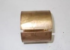Втулка кулака поворотного (бронза)