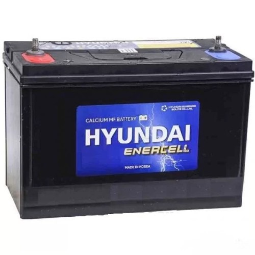 Аккумулятор Hyundai 31S-1000 31-1000T