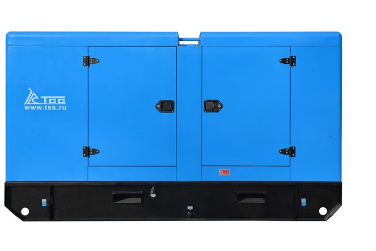 Дизель-генераторная установкаТСС АД-360С-Т400-1РКМ16 (TSS) (Закрытый) 029520
