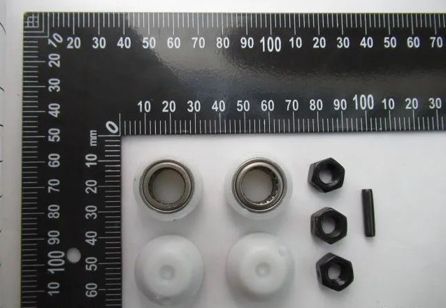 Подшипник сиденья 86012035