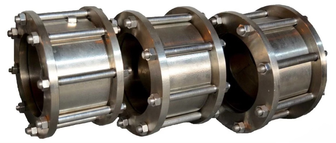 Клапан плунжерного насоса 5000psi, 1.5in-Hex, 1-5/16 x 12 UN-2A 9705241