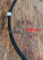 Шланг гидравлический 3/8 "700