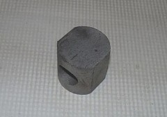 Глазок шнека жатки (10,08,01,025А)