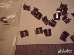 Сухарь клапана