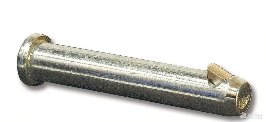 Палец  штырь 86030212 86030212