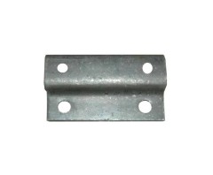 Прижим ножа жатки