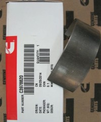 Вкладыш к/в коренной нижний стандарт  (6 ISBe)