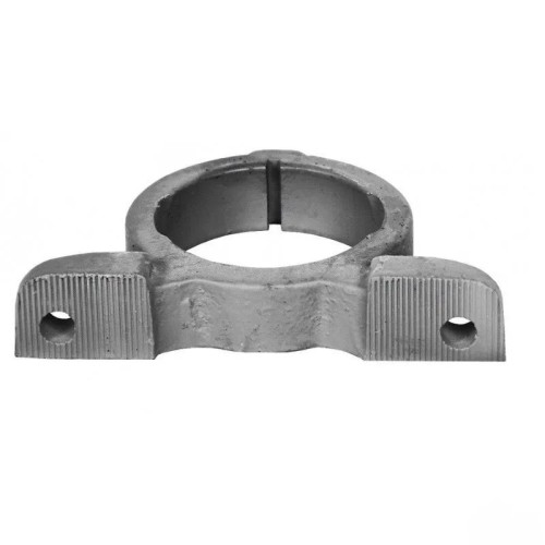 РСМ-10Б.01.01.203, Корпус 10Б.01.01.203 подш-ка вала прив. очист (1680208) (РСМ) РСМ-10Б.01.01.203