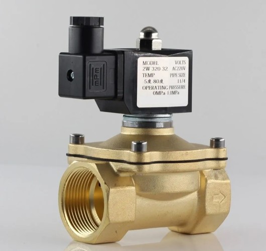 Водяной клапан 86013101