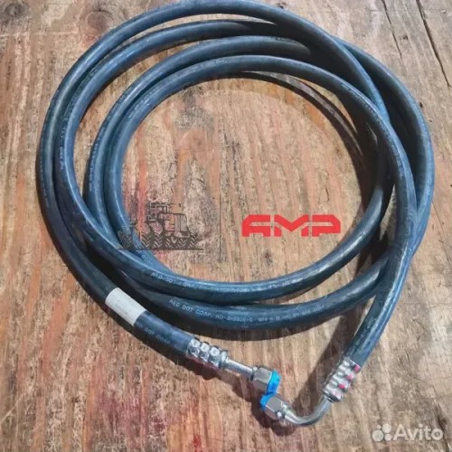 Рукав кондиционера 5/16х4665 86030071 86030071