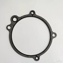 Прокладка фланца компрессора